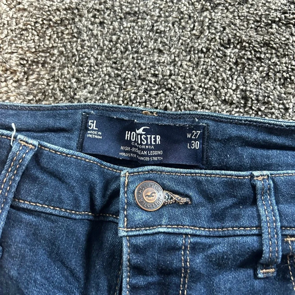Hollister brand product